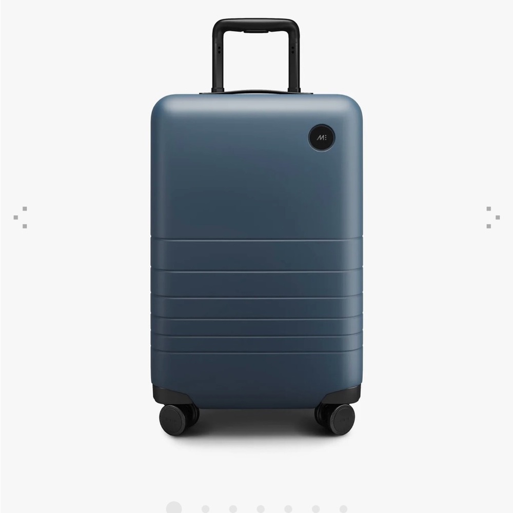 Monos Carry-On 22” Luggage